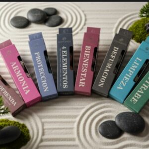 esferas magicas organicas aromanza