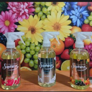 home spray 500 ml