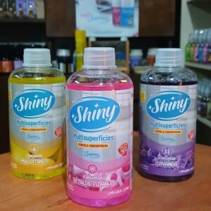 liquido piso multisuperficies concentrado