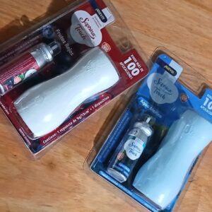 dispositivo touch + repuesto