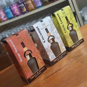 difusores auto aromanza