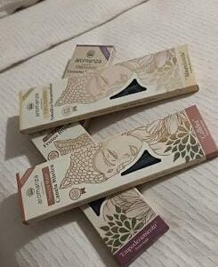 sahumerios aromanza tibetanos