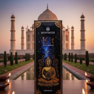 kit aromanza premiun