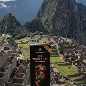 kit para sahumar momentos