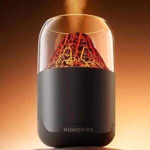 HUMIDIFICADOR VOLCAN